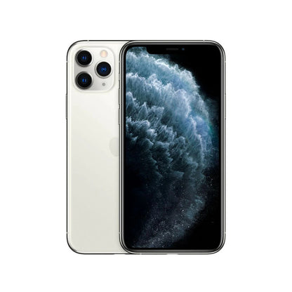 Used iPhone 11 Pro (Unlocked)