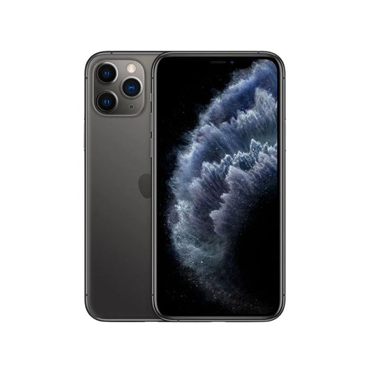 Used iPhone 11 Pro (Unlocked)