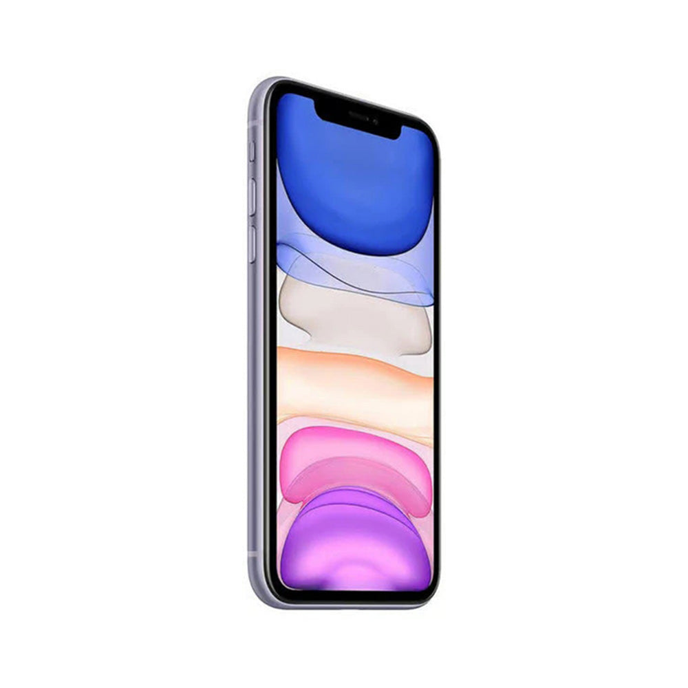 Used iPhone 11 (Unlocked)
