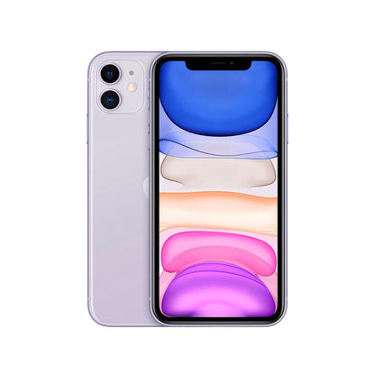 Used iPhone 11 (Unlocked)