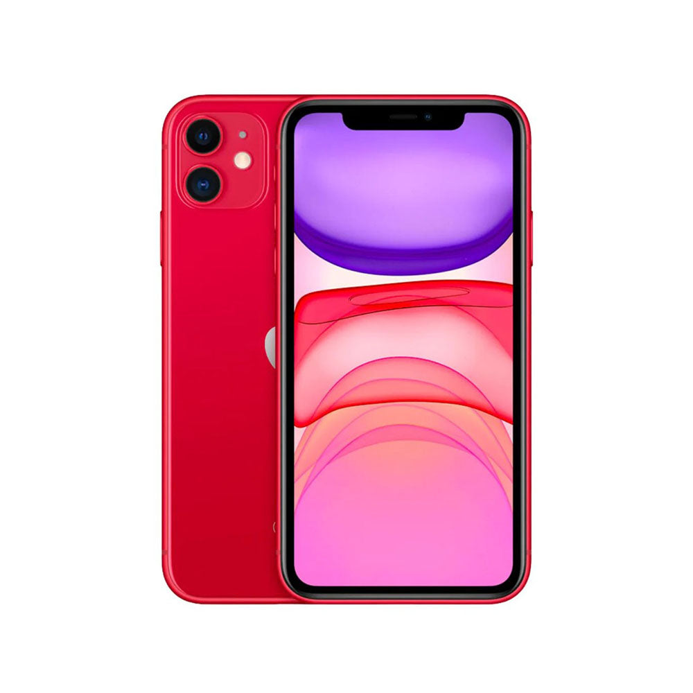 Used iPhone 11 (Unlocked)