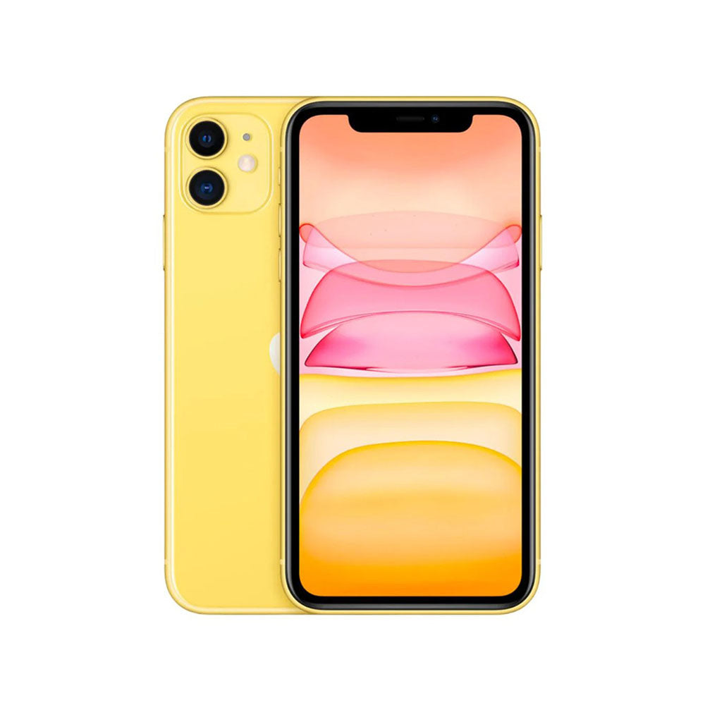 Used iPhone 11 (Unlocked)