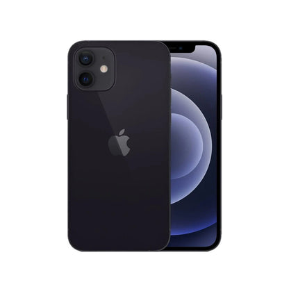 Used iPhone 12 (Unlocked)