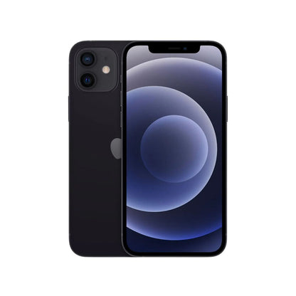 Used iPhone 12 (Unlocked)