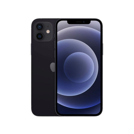 Used iPhone 12 (Unlocked)