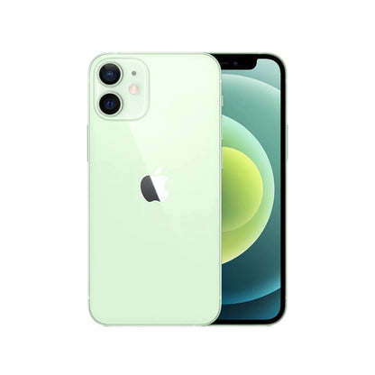 Used iPhone 12 Mini (Unlocked)