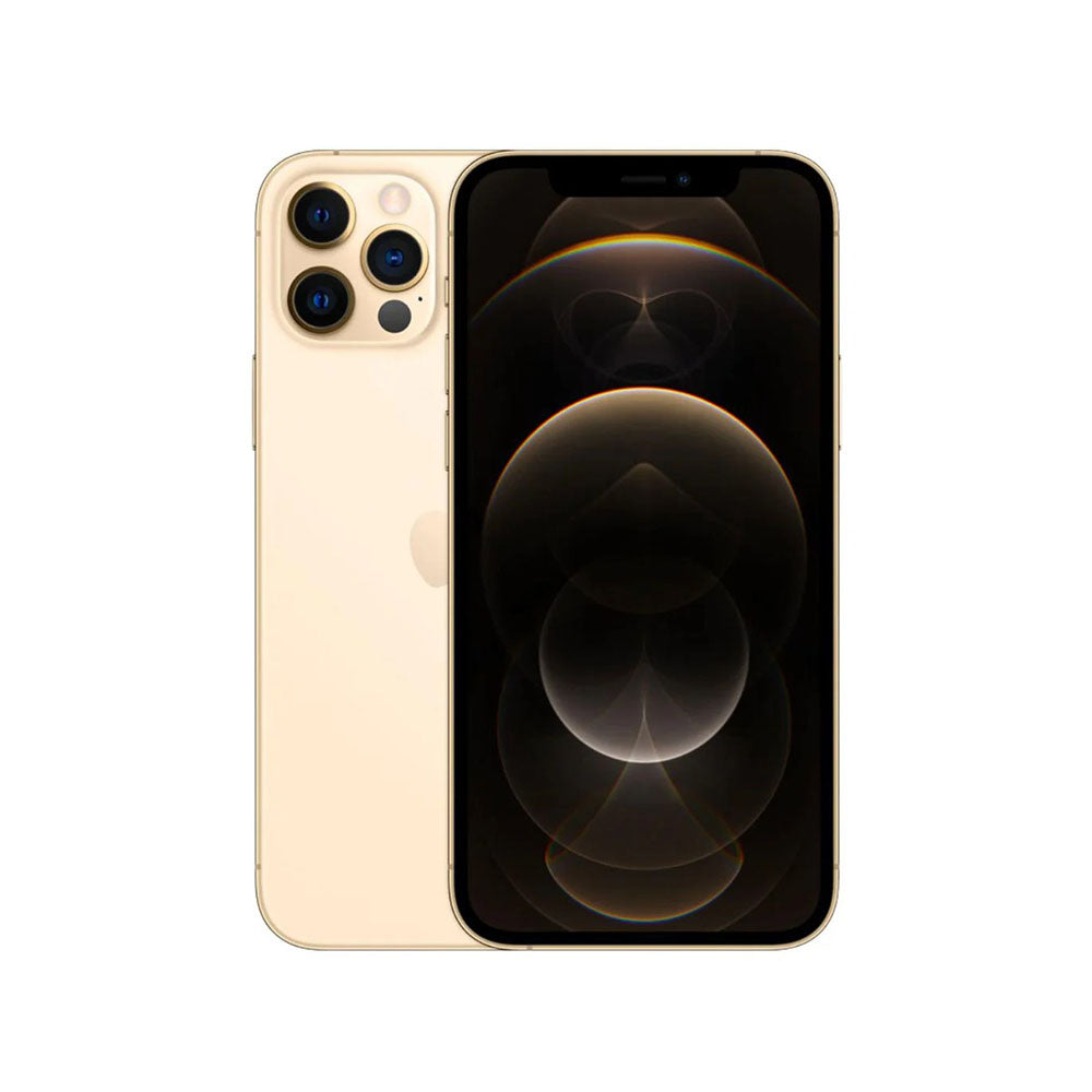 Used iPhone 12 Pro (Unlocked)