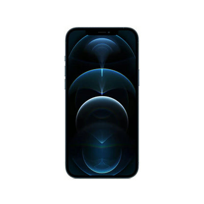 Used iPhone 12 Pro Max (Unlocked)