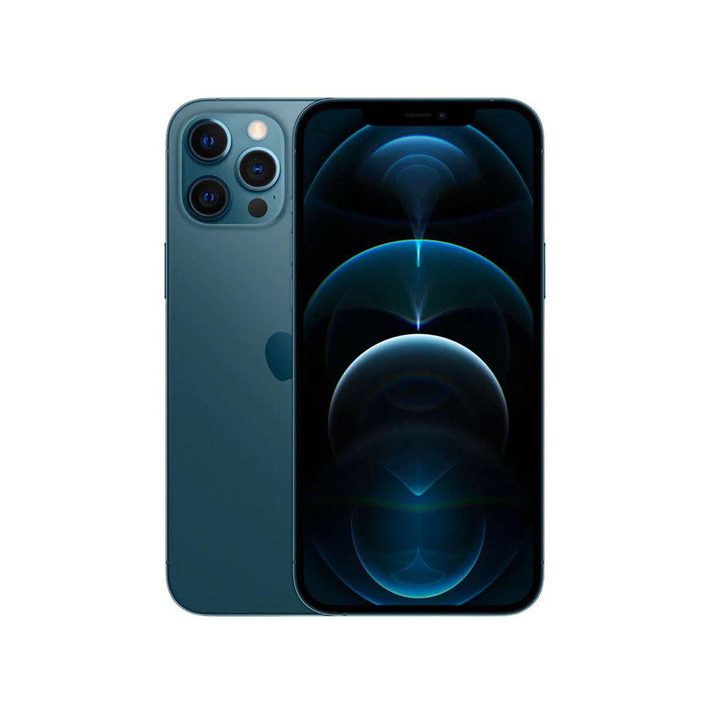 Used iPhone 12 Pro Max (Unlocked)