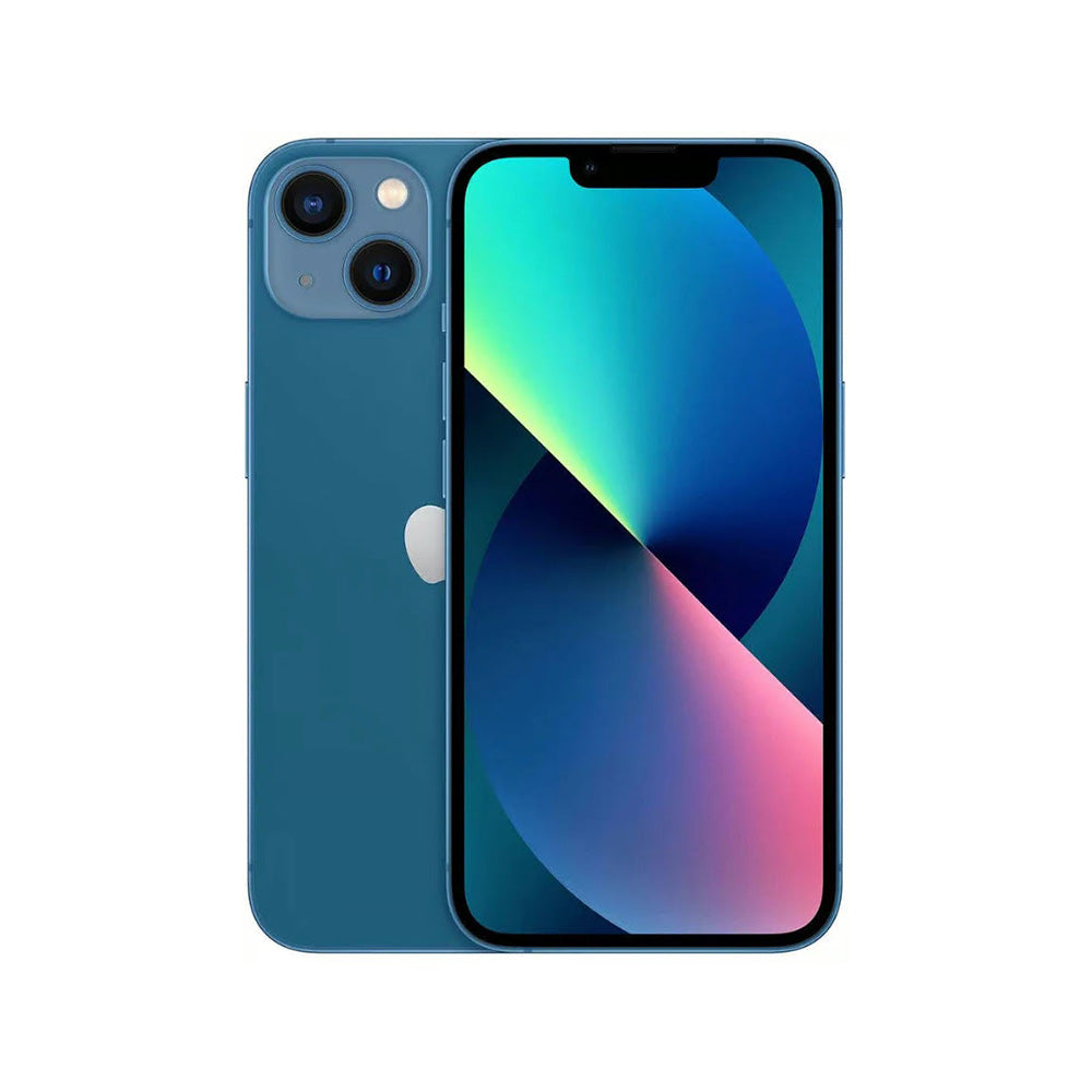 Used iPhone 13 (Unlocked)