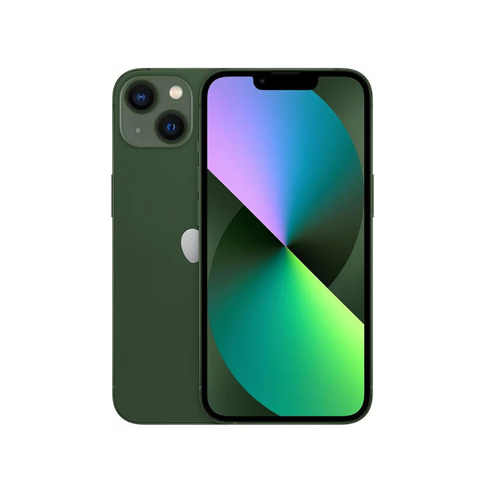 Used iPhone 13 (Unlocked)
