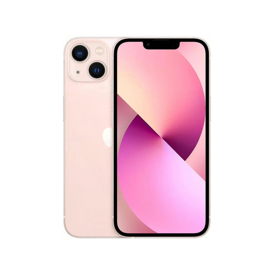 Used iPhone 13 (Unlocked)