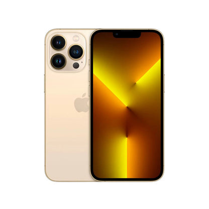 Used iPhone 13 Pro (Unlocked)