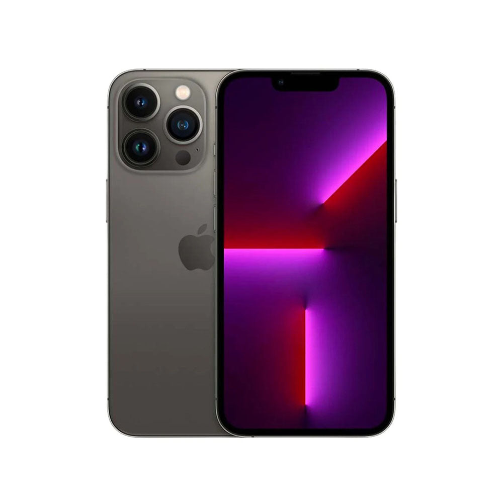 Used iPhone 13 Pro (Unlocked)