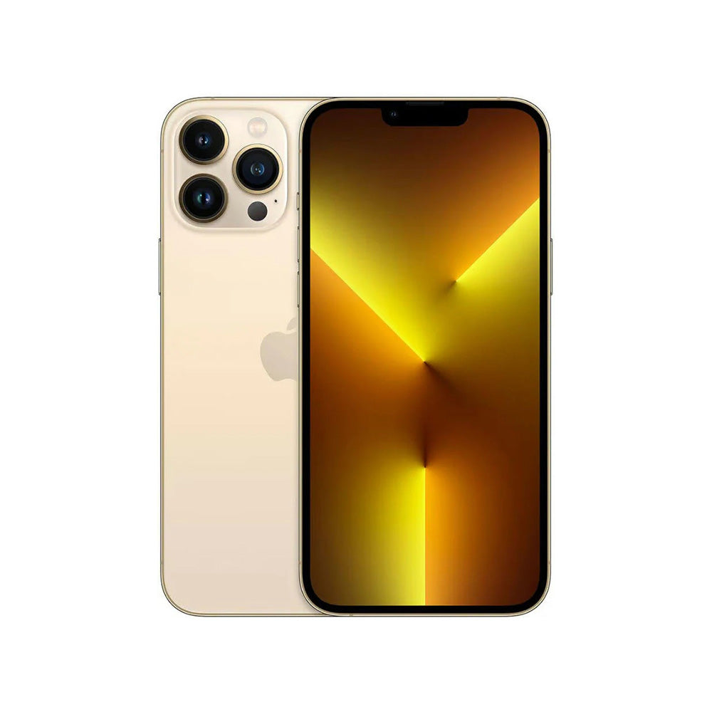 Used iPhone 13 Pro Max (Unlocked)