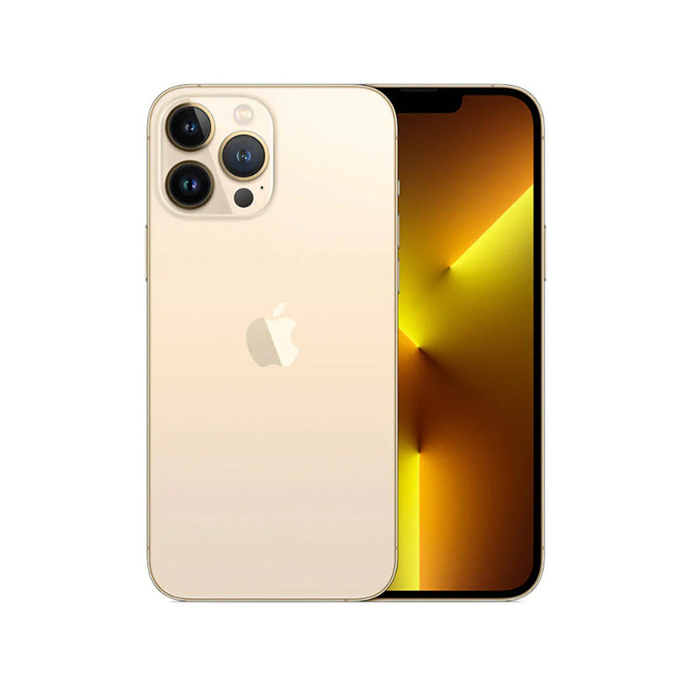 Used iPhone 13 Pro Max (Unlocked)