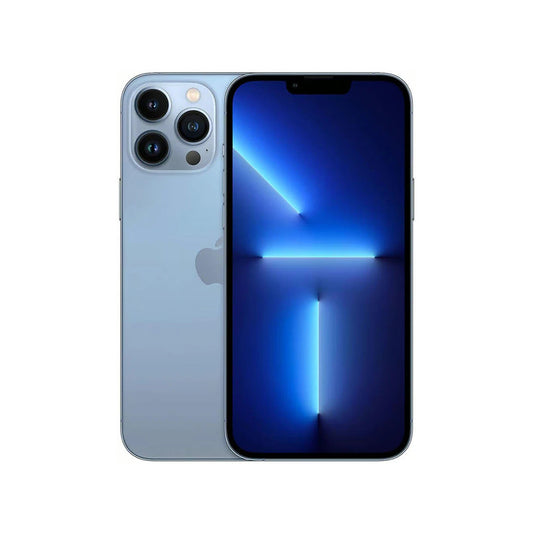 Used iPhone 13 Pro Max (Unlocked)