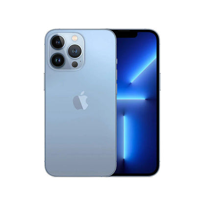 Used iPhone 13 Pro (Unlocked)