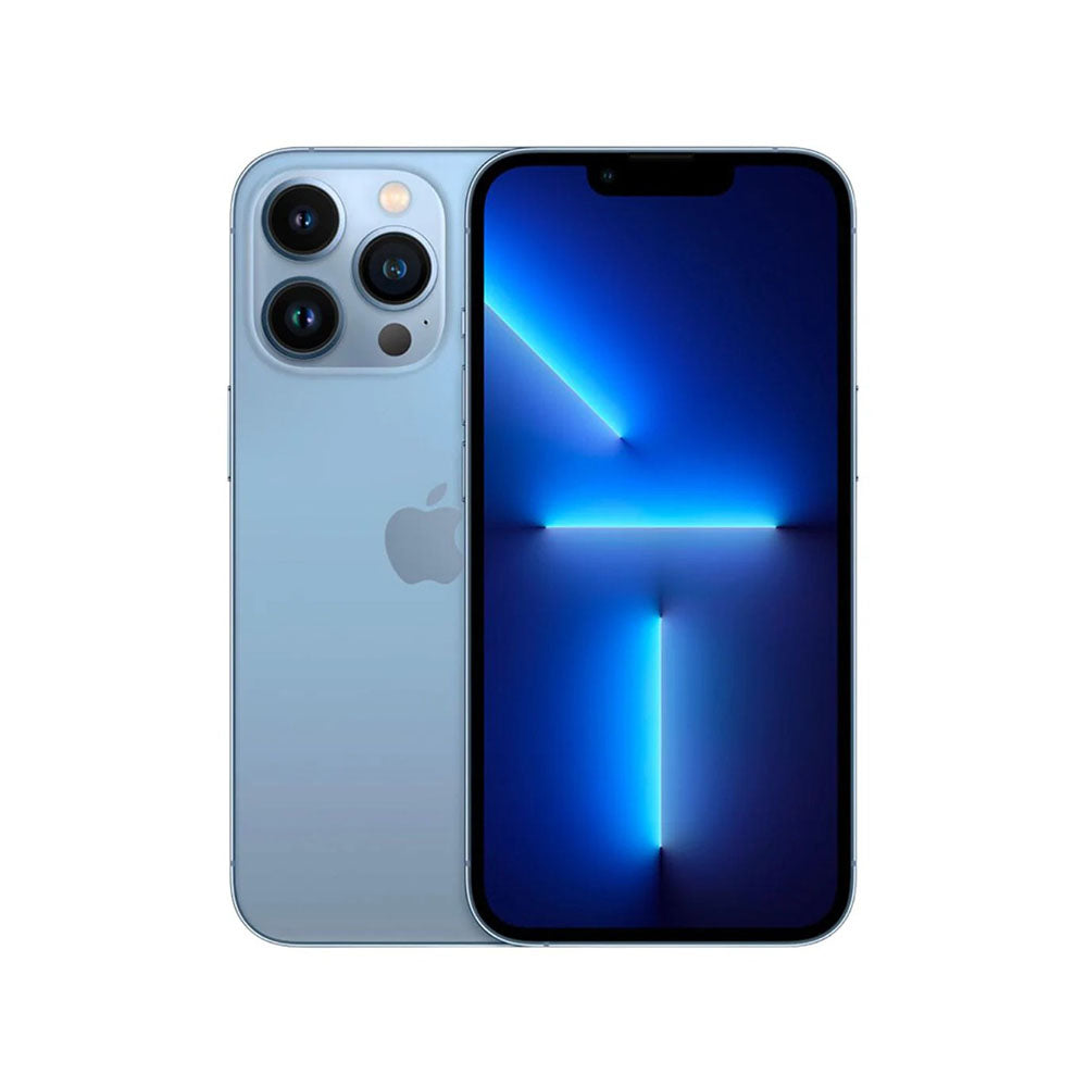 Used iPhone 13 Pro (Unlocked)