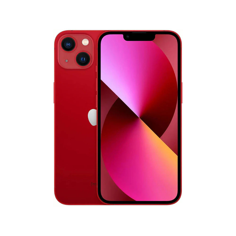 Used iPhone 13 (Unlocked)