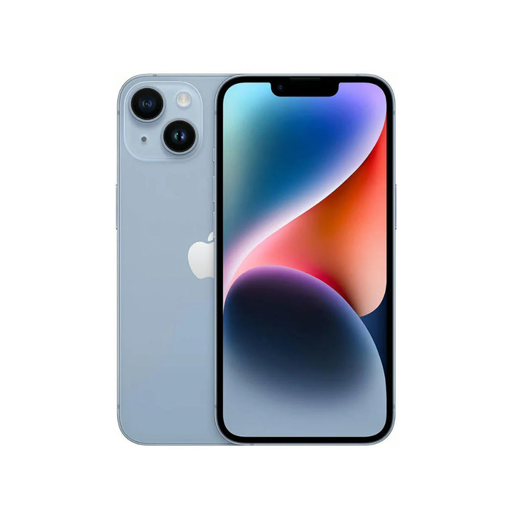 Used iPhone 14 (Unlocked)