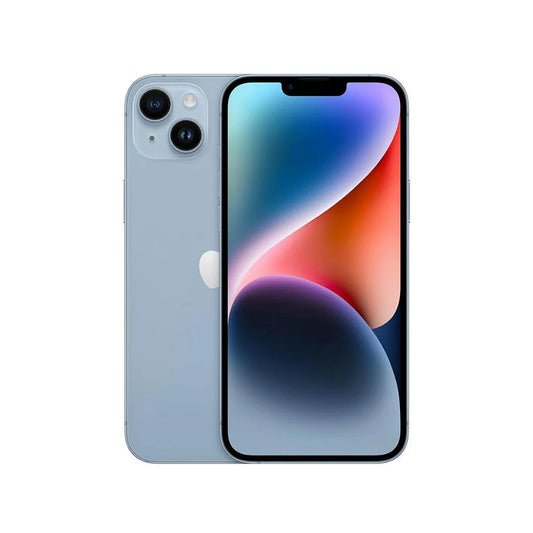 Used iPhone 14 Plus (Unlocked)
