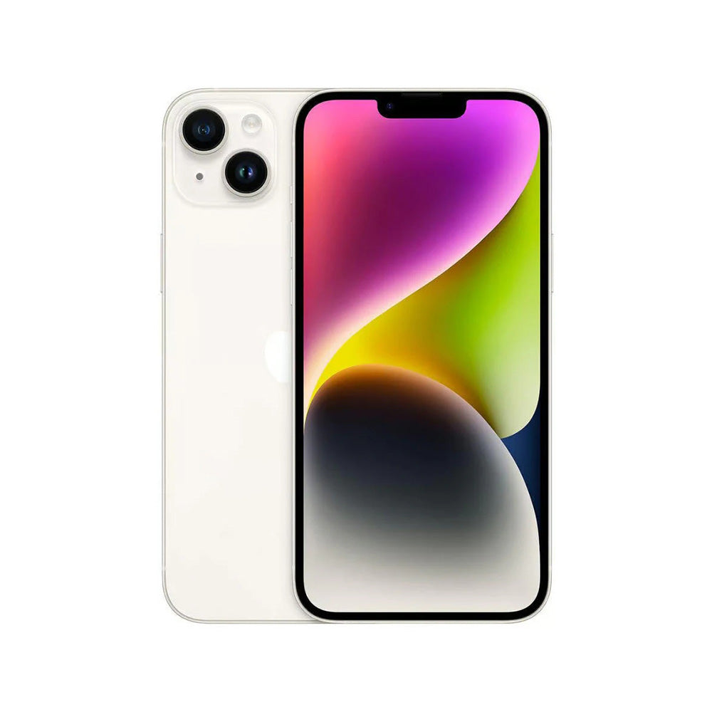 Used iPhone 14 Plus (Unlocked)