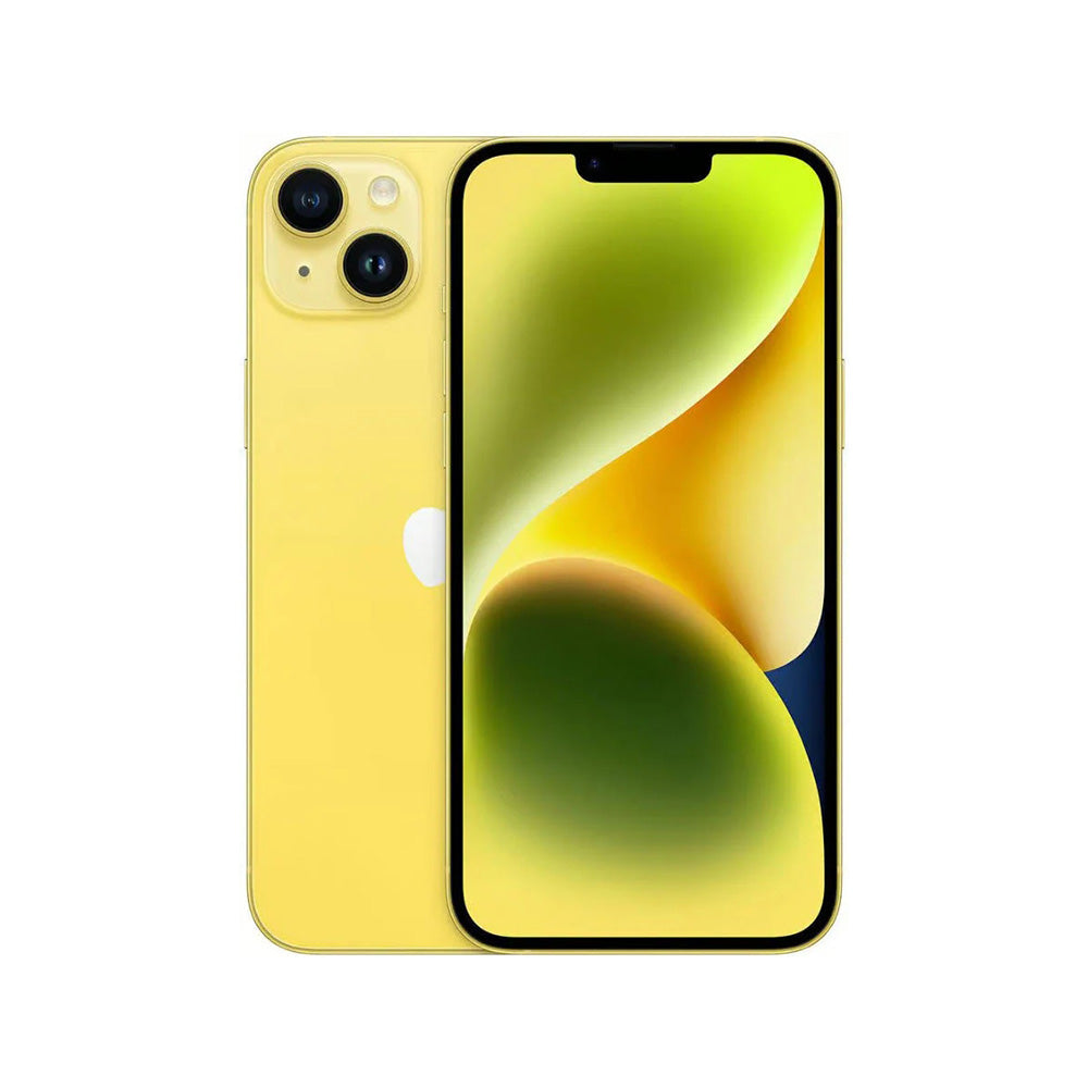 Used iPhone 14 Plus (Unlocked)