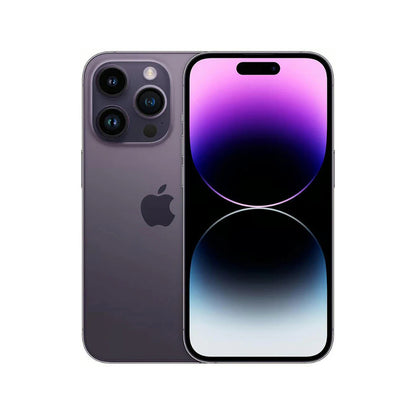 Used iPhone 14 Pro (Unlocked)