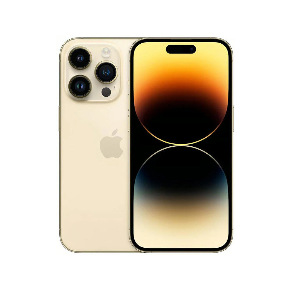 Used iPhone 14 Pro (Unlocked)