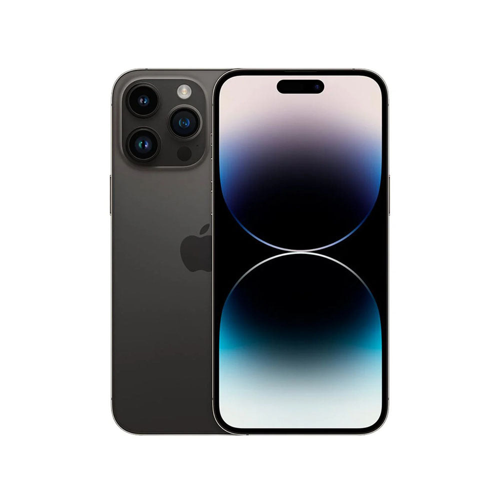 Used iPhone 14 Pro Max (Unlocked)