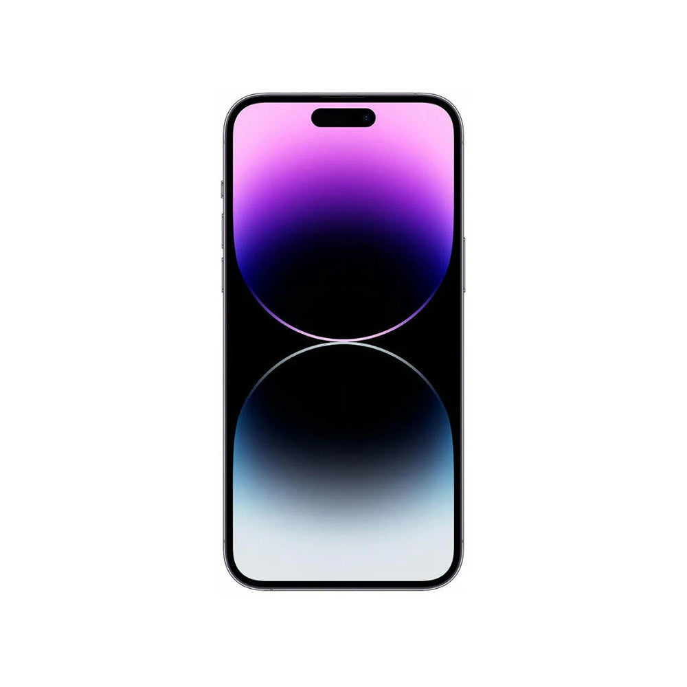 Used iPhone 14 Pro Max (Unlocked)