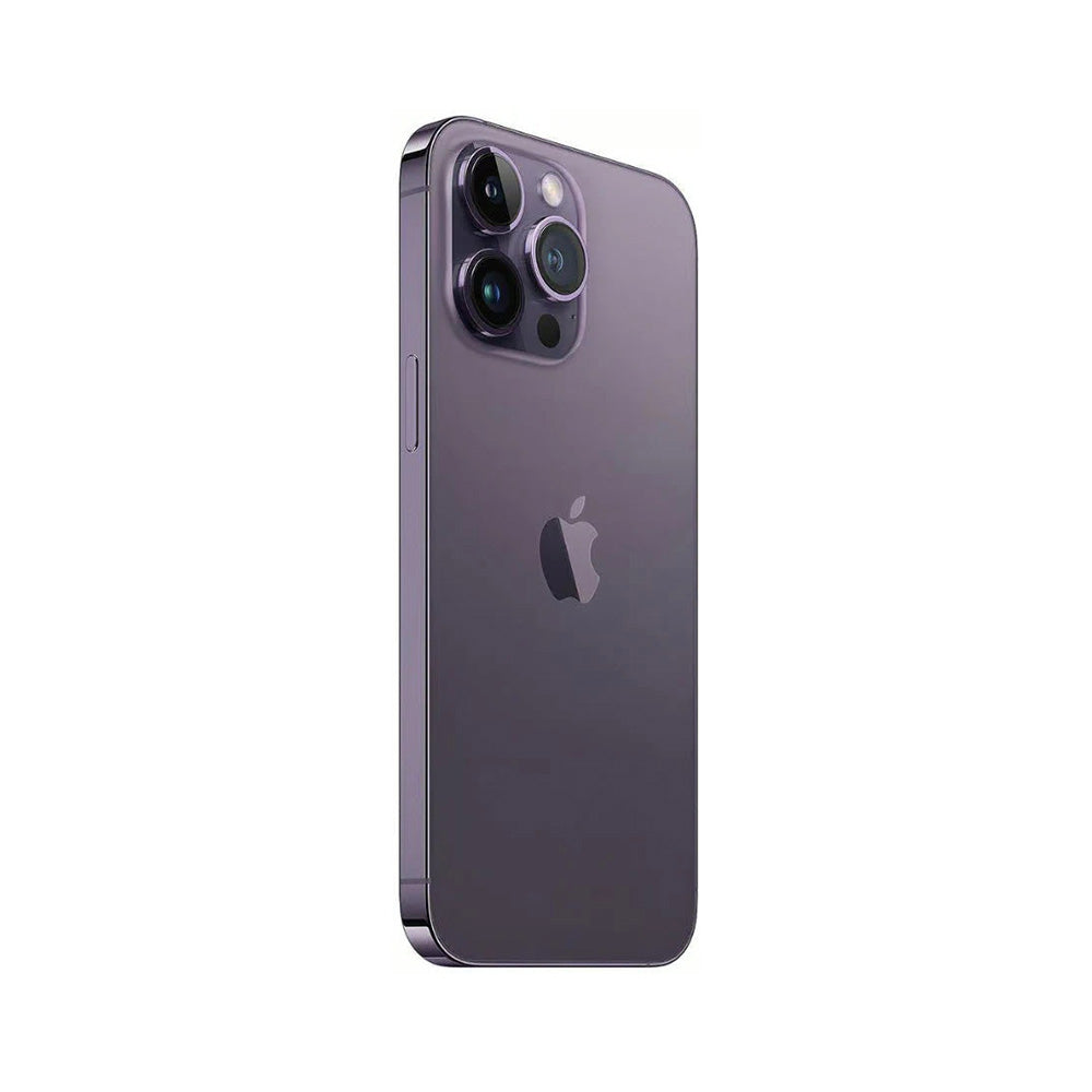 Used iPhone 14 Pro Max (Unlocked)