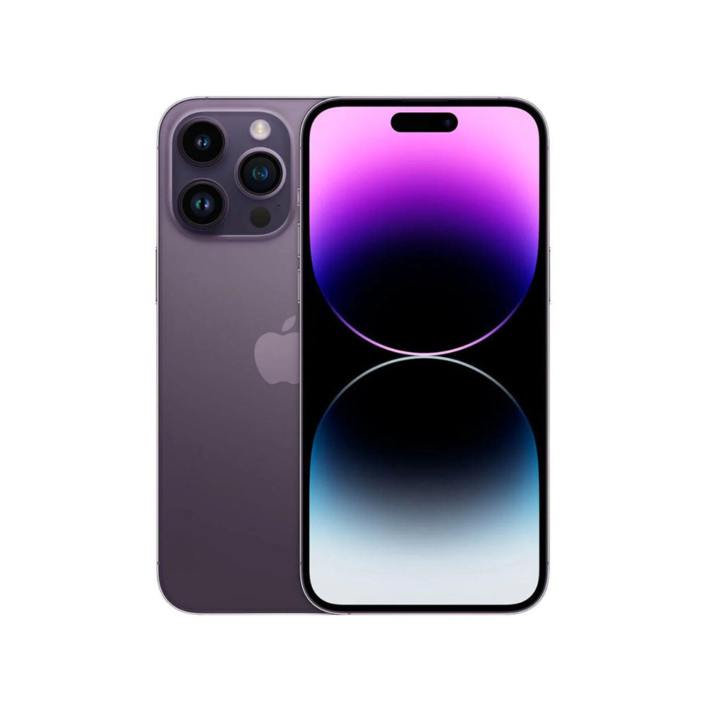 Used iPhone 14 Pro Max (Unlocked)