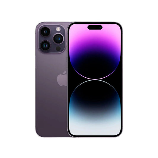 Used iPhone 14 Pro Max (Unlocked)