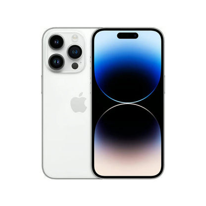 Used iPhone 14 Pro (Unlocked)
