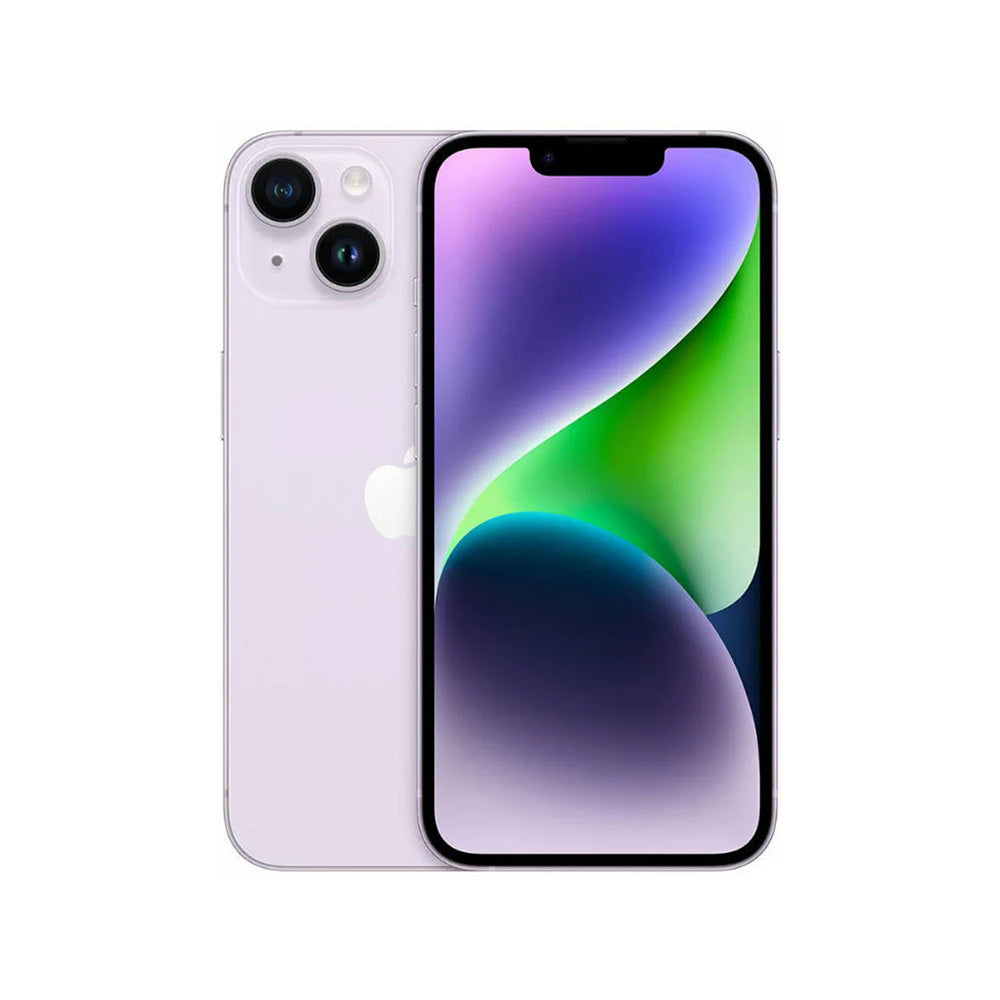 Used iPhone 14 (Unlocked)