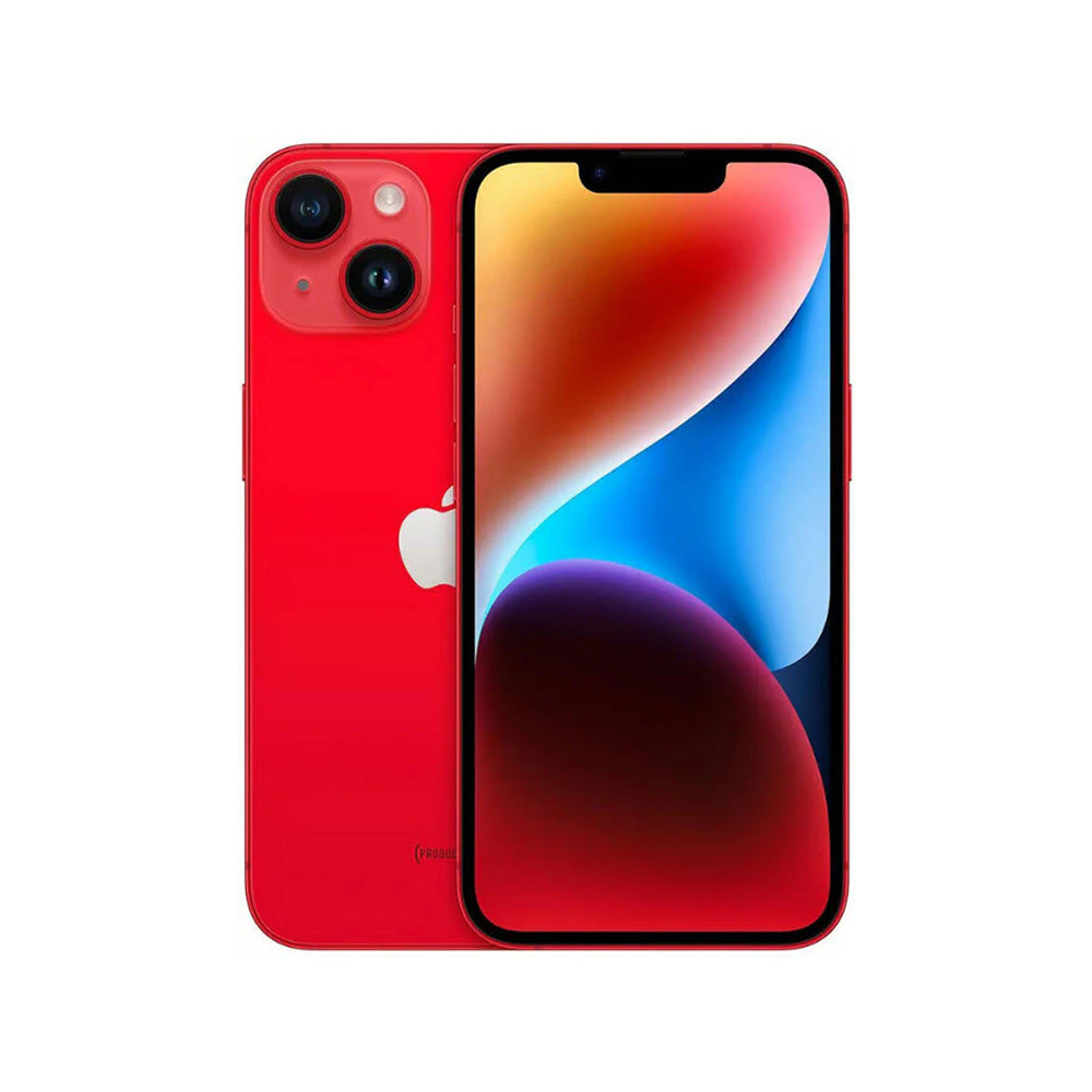 Used iPhone 14 (Unlocked)