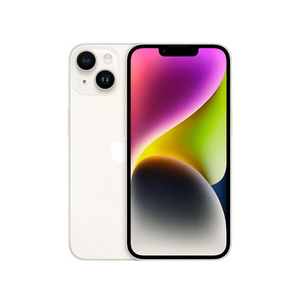 Used iPhone 14 (Unlocked)