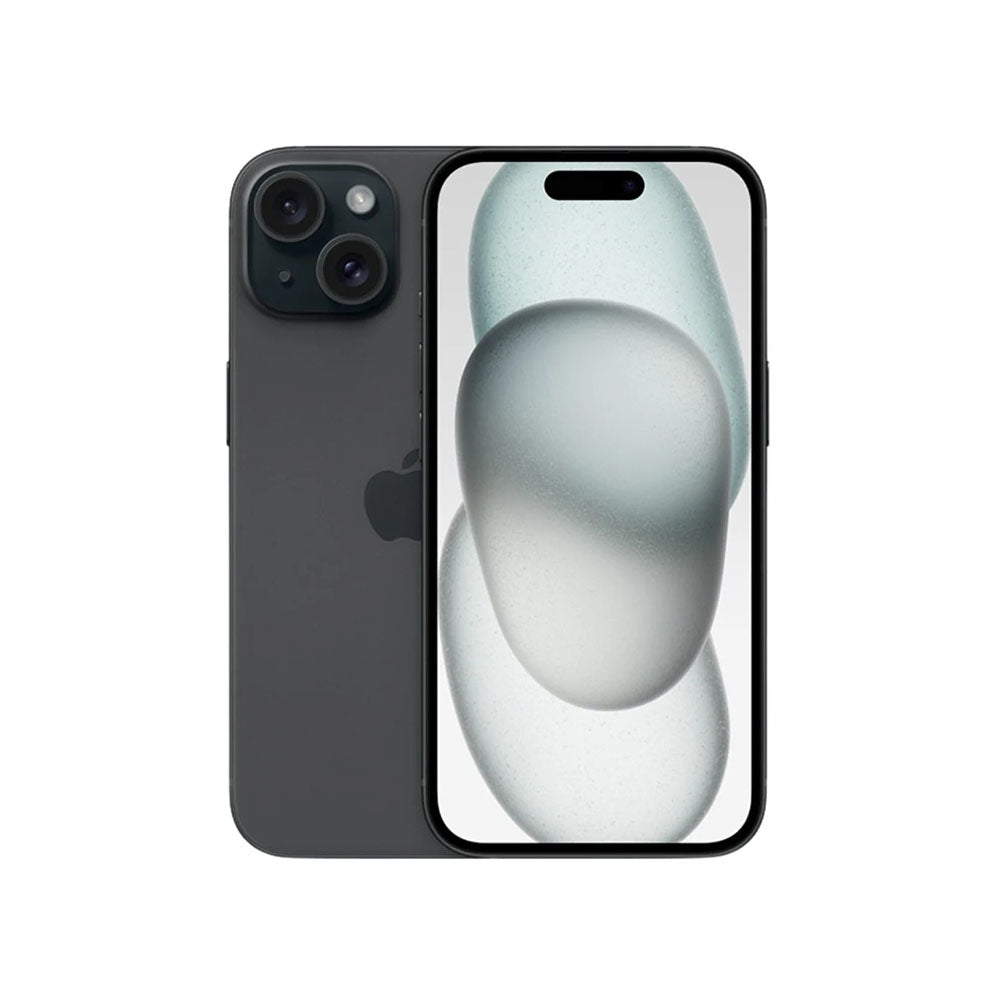 Used iPhone 15 (Unlocked)