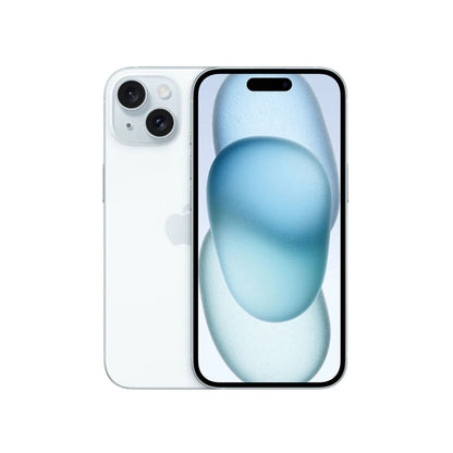 Used iPhone 15 (Unlocked)