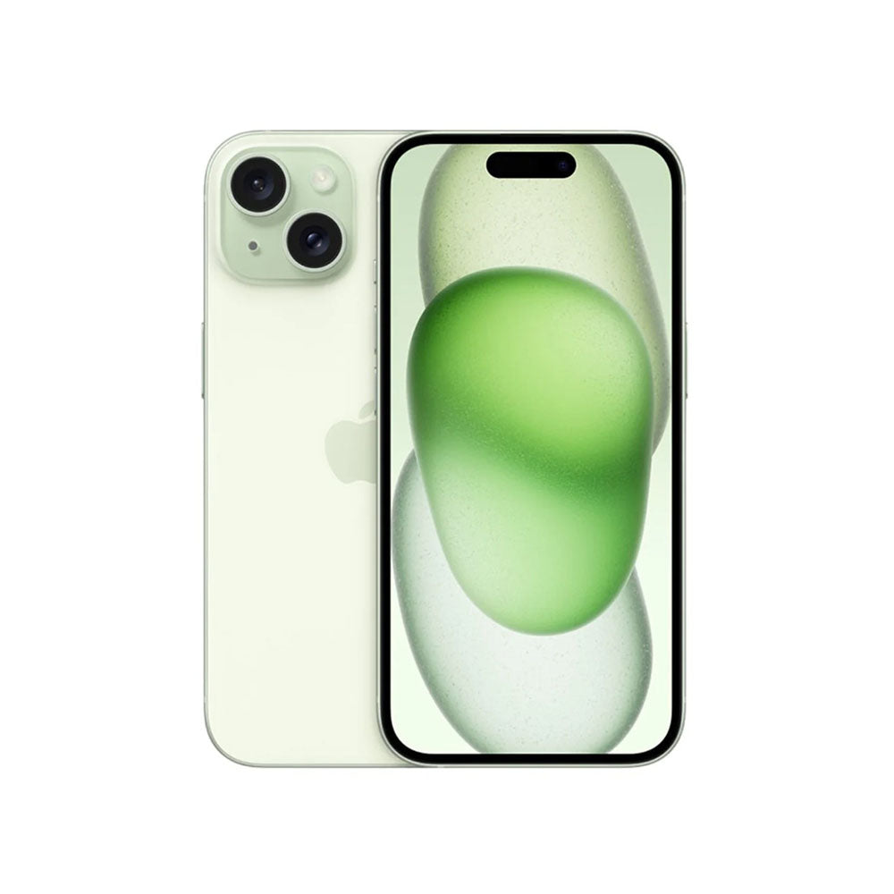 Used iPhone 15 (Unlocked)