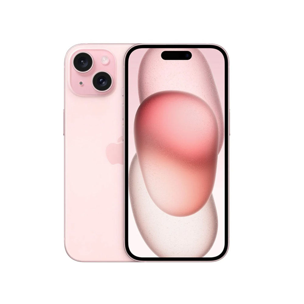 Used iPhone 15 (Unlocked)