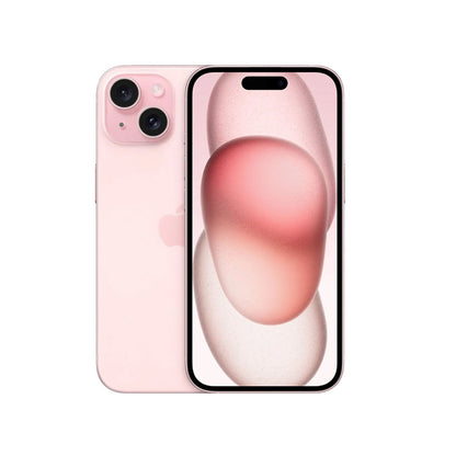 Used iPhone 15 (Unlocked)