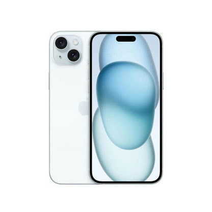 Used iPhone 15 Plus (Unlocked)