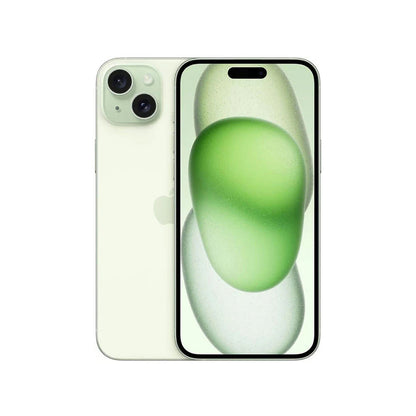 Used iPhone 15 Plus (Unlocked)