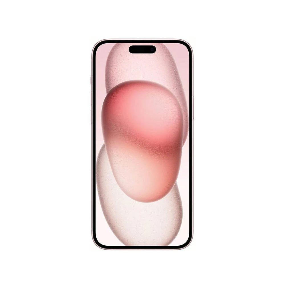Used iPhone 15 Plus (Unlocked)