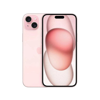 Used iPhone 15 Plus (Unlocked)