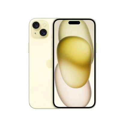 Used iPhone 15 Plus (Unlocked)