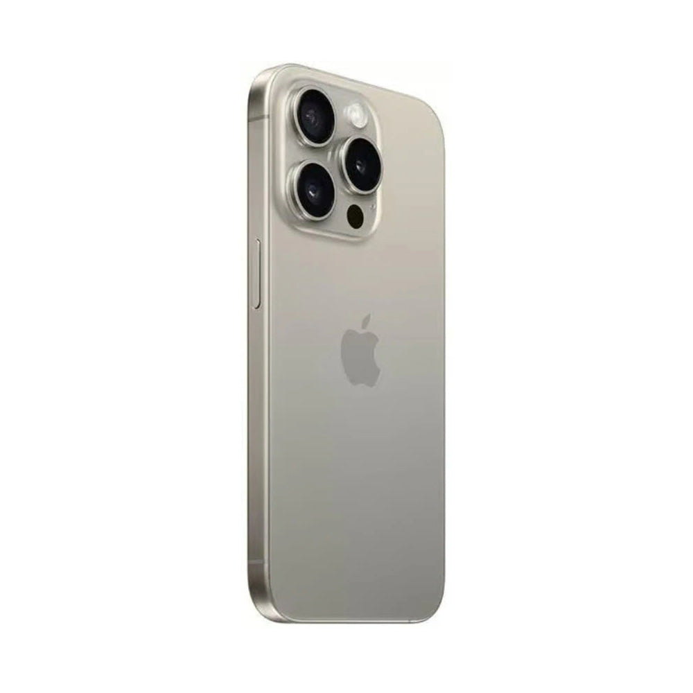 Used iPhone 15 Pro Max (Unlocked)